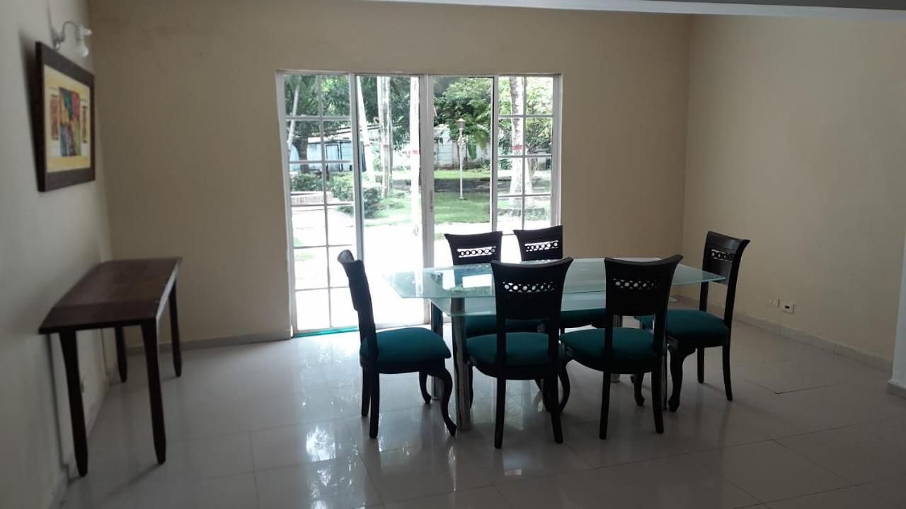 # 14 - Bayunca Cartagena