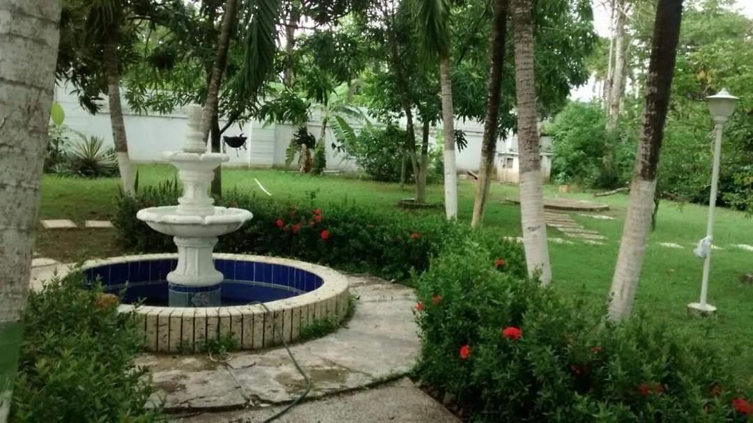 Сasa de vacaciones # 14 - Bayunca Cartagena