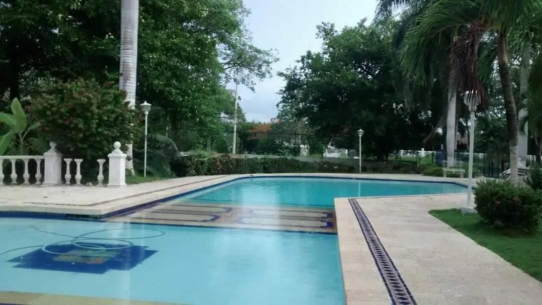 # 14 - Bayunca Сasa de vacaciones *