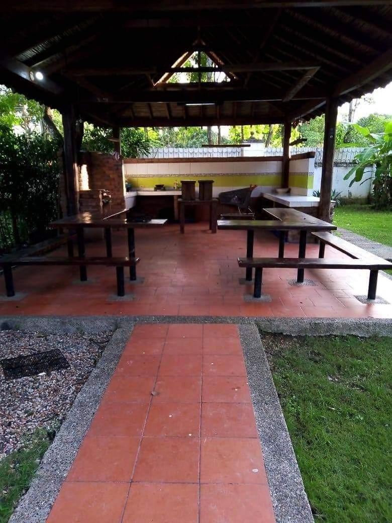 # 14 - Bayunca Сasa de vacaciones Cartagena