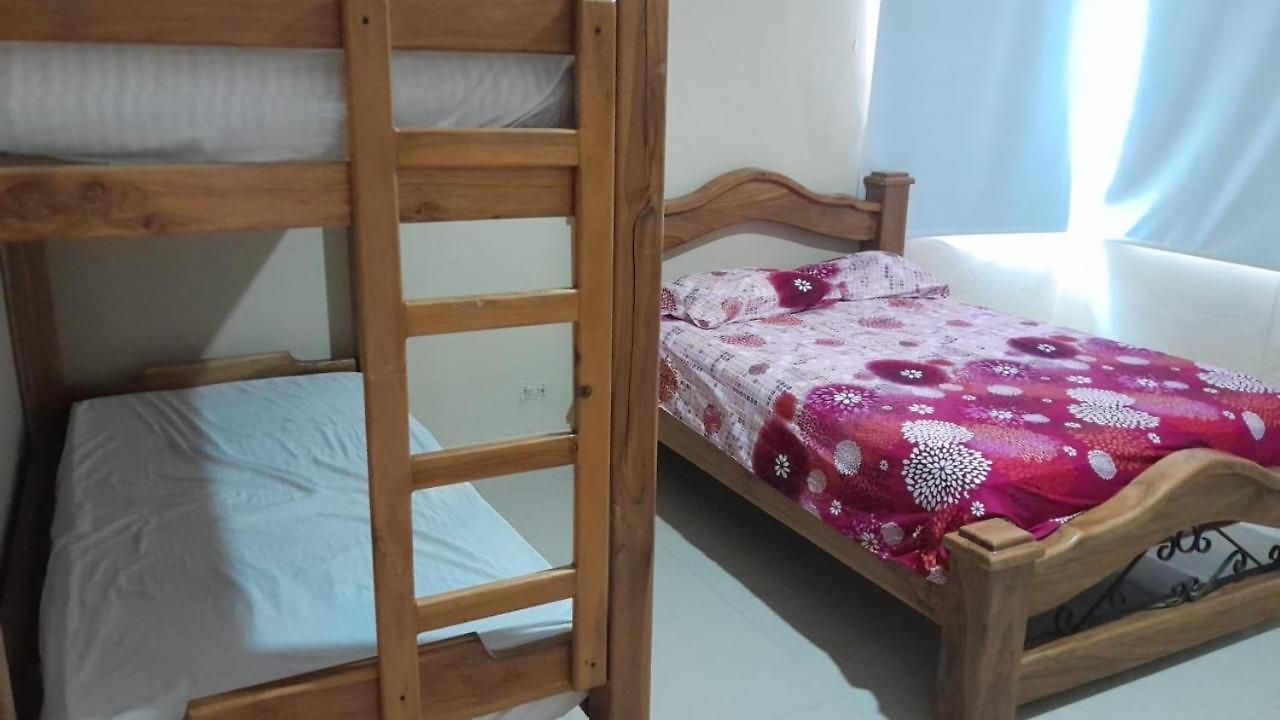 # 14 - Bayunca Сasa de vacaciones Cartagena