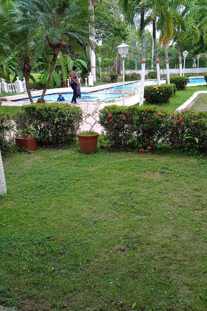 # 14 - Bayunca Сasa de vacaciones Cartagena