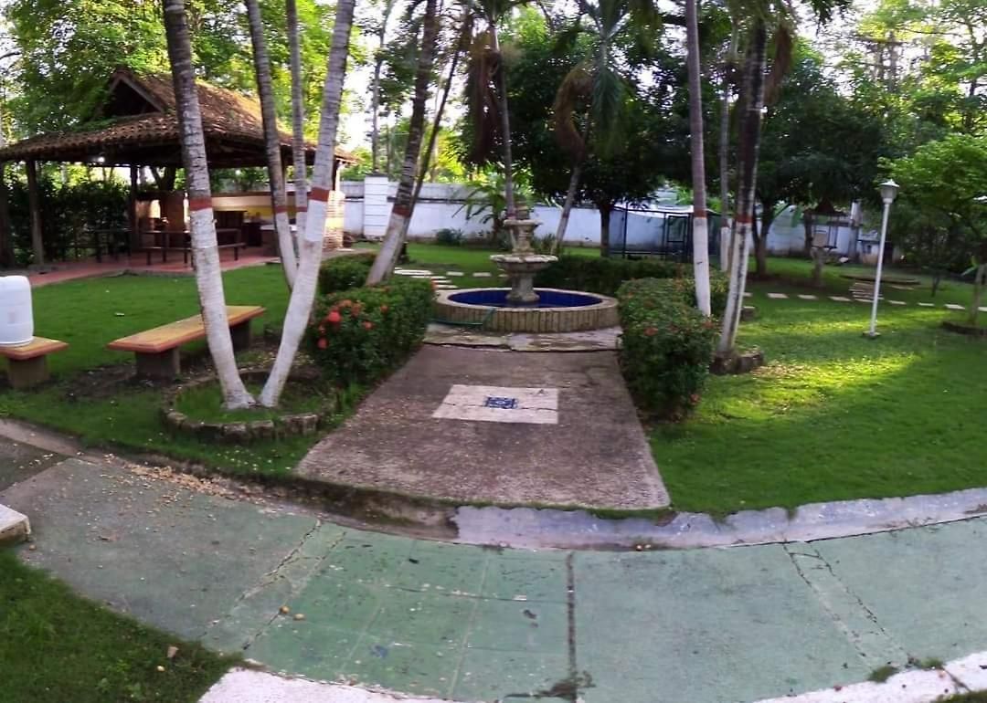 Сasa de vacaciones # 14 - Bayunca Cartagena