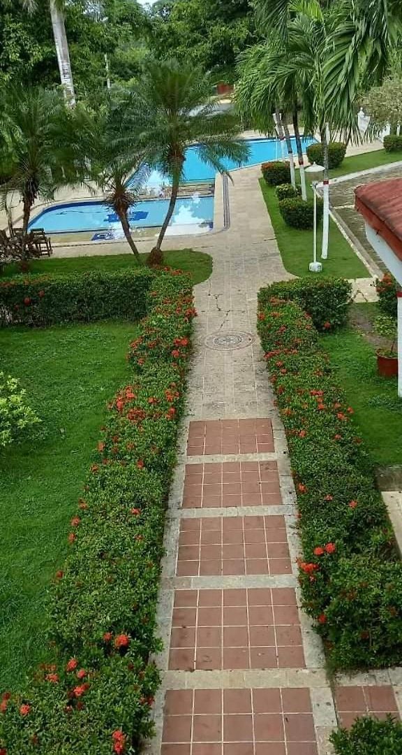 Сasa de vacaciones # 14 - Bayunca