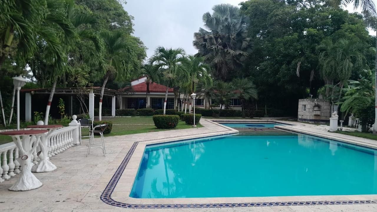 # 14 - Bayunca Сasa de vacaciones Cartagena