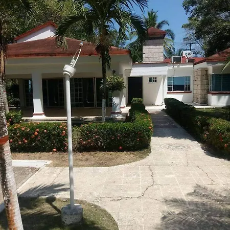 # 14 - Bayunca Cartagena