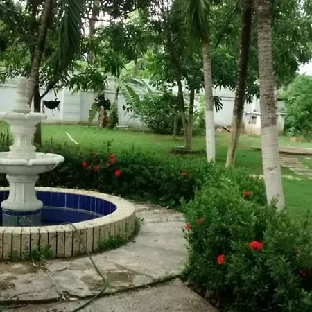 Сasa de vacaciones # 14 - Bayunca Cartagena