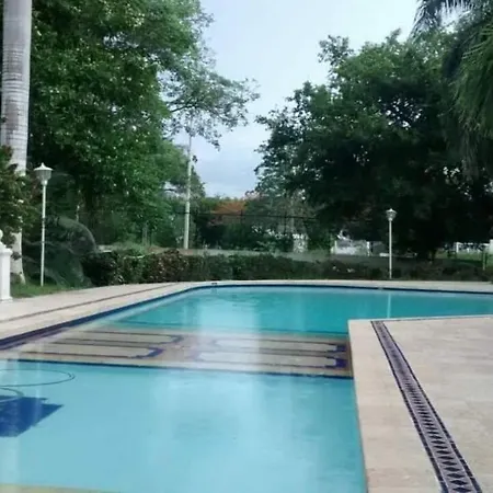 # 14 - Bayunca Сasa de vacaciones *