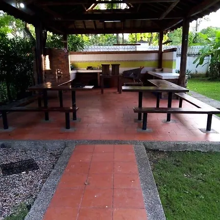 # 14 - Bayunca Сasa de vacaciones Cartagena