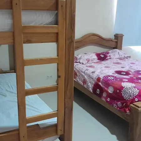 # 14 - Bayunca Сasa de vacaciones Cartagena