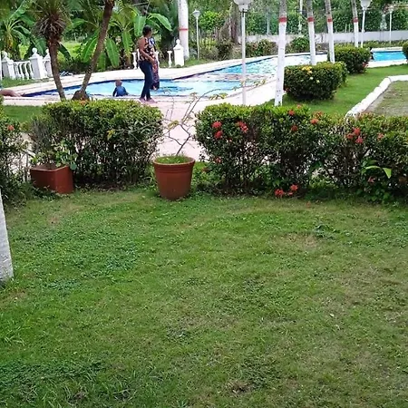 # 14 - Bayunca Сasa de vacaciones Cartagena