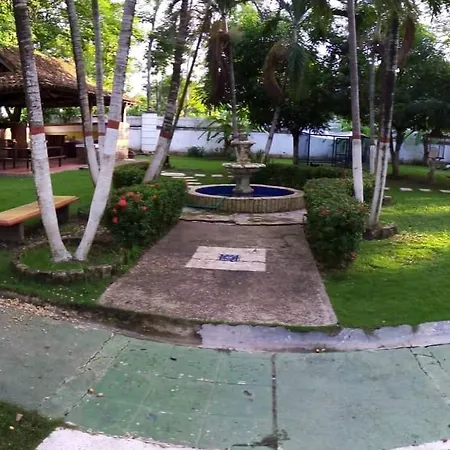 Сasa de vacaciones # 14 - Bayunca Cartagena