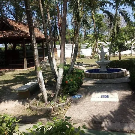 # 14 - Bayunca Сasa de vacaciones