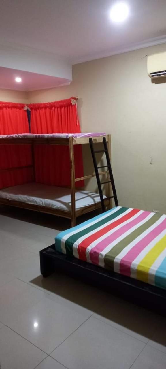 Holiday home # 14 - Bayunca Cartagena
