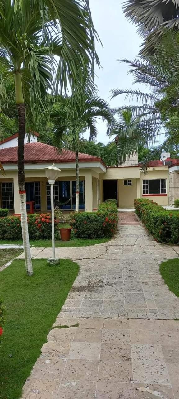 Holiday home # 14 - Bayunca