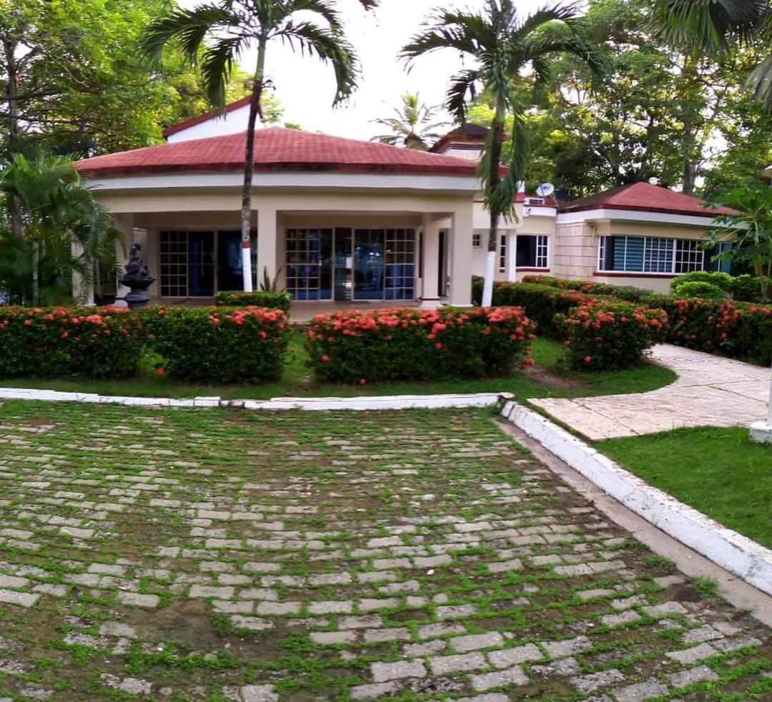 Holiday home # 14 - Bayunca Cartagena