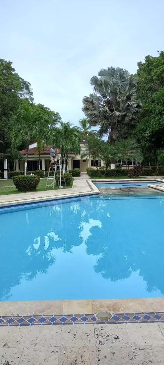 Holiday home # 14 - Bayunca *